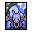 Shiny Aerodactyl Card