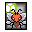 Shiny Beedrill Card