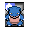 Shiny Blastoise Card