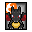 Shiny Charizard Card