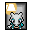 Shiny Cubone Card