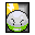 Shiny Electrode Card