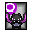 Shiny Golbat Card