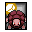 Shiny Golem Card