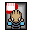 Shiny Hitmonchan Card
