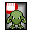 Shiny Hitmonlee Card