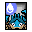 Shiny Kingler Card
