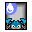 Shiny Krabby Card