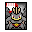 Shiny Machamp Card