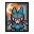 Shiny Magmar Card