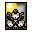Shiny Magneton Card