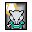 Shiny Marowak Card