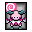 Shiny Mr. Mime Card