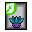 Shiny Oddish Card