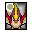 Shiny Pidgeot Card