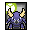 Shiny Pinsir Card