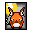 Shiny Raichu Card