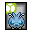 Shiny Venonat Card