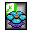 Shiny Vileplume Card