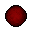 Solid Rubber Ball