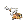 Ancient Marowak