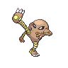 Taekwondo Hitmonlee