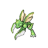 Furious Scyther