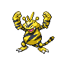 Magnetic Electabuzz