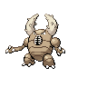 Ancient Pinsir