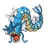 Furious Gyarados