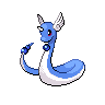 Ancient Dragonair