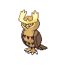 Brave Noctowl