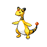 Furious Ampharos