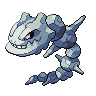 Brave Steelix