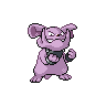 Ancient Granbull