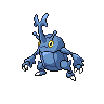 War Heracross