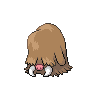 Heavy Piloswine
