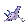 Brave Mantine