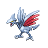 Furious Skarmory