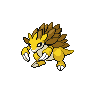 Furious Sandslash