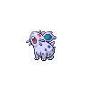 Nidoran Female