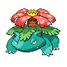 Brave Venusaur