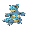 Brave Nidoqueen