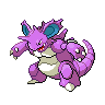 Brave Nidoking