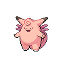 Brave Clefable