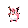 Furious Wigglytuff