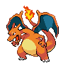Brave Charizard