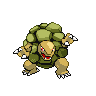 Hard Golem