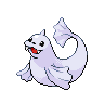 Freezing Dewgong