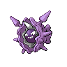 Evil Cloyster